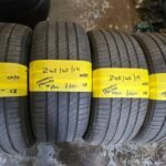 245 / 45 / 19 MICHELIN PRIMACY 4 TYRES  - FOUR AVAILABLE