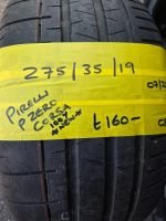 275 / 35 / 19 PIRELLI P ZERO CORSA TYRE NEW