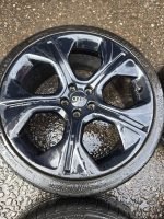 18" AUDI A1 COMPETITION ALLOY WHEELS / TYRES - 5 X100 FITMENT - Image 3