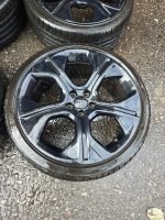 18" AUDI A1 COMPETITION ALLOY WHEELS / TYRES - 5 X100 FITMENT - Image 5
