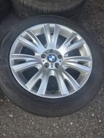 19" GENUINE BMW MOTORSPORT STYLE 233 ALLOY WHEELS / TYRES - Image 5