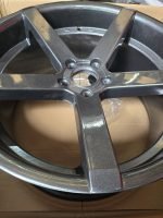 19" CONCAVE ALLOY WHEELS / TYRES  - 5 X 112 FITMENT  - MERCEDES / AUDI - Image 6