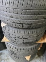 18" AUDI A1 COMPETITION ALLOY WHEELS / TYRES - 5 X100 FITMENT - Image 8