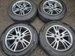 16"  RIAL VOLKSWAGEN T5 / T6 ALLOY WHEELS / TYRES