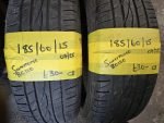 185 / 60 / 15  SUMITOMO BC100 TYRES - TWO AVAILABLE