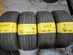 205 / 55 / 16  FALKEN ZIEX ZE 310 TYRES  FOUR AVAILABLE