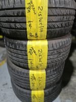 215 / 45 / 17  MAZZINI ECO 819 TYRES - FOUR AVAILABLE