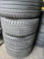 20" GENUINE MERCEDES AMG TURBINE ALLOY WHEELS / TYRES - Image 8