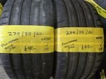 275 / 35 / 20   POWERTRAC RACING PRO TYRES  -  TWO AVAILABLE