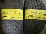 285 / 35 / 22  AUTOGRIP GRIP 900 TYRE
