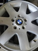 16" BMW E46 STYLE 45 WHEELS - FOUR AVAILABLE
