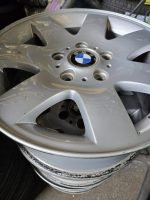 16" BMW E46 STYLE 45 WHEELS - FOUR AVAILABLE - Image 3