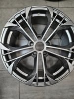 18" WOLFRACE ASSASSIN MERCEDES VITO ALLOY WHEELS / NEW TYRES  - 5 X 112 FITMENT