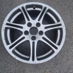 18" HONDA CIVIC TYPE R EP3 ALLOY WHEELS  5 X 114.3 FITMENT - FOUR AVAILABLE