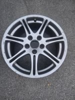 18" HONDA CIVIC TYPE R EP3 ALLOY WHEELS  5 X 114.3 FITMENT - FOUR AVAILABLE