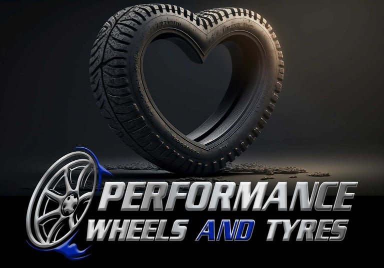 NEW AND PART WORN TYRES - FITTING AVAILABLE