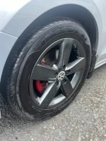 155 / 12C  NANKANG COMMERCIAL TYRES ON TRAILER WHEELS - FOUR AVAILABLE - Image 4