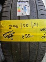 295 / 35 / 21 MICHELIN LATITUDE SPORT 3