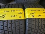 PIRELLI TRACK TYRES   250/575/13 - Image 4