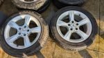275 / 45 / 20 YOKOHAMA GEOLANDAR TYRE - FITTING AVAILABLE - Image 7