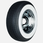 185 / 80 / 13 KONTIO 90 S WHITE PAW CLASSIC TYRE - NEW