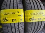 225 / 45 / 17   NEXEN NFERA SPORT TYRES - TWO AVAILABLE