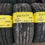 205 / 40 / 17  FALKEN ZIEX ZE 310 TYRES  - THREE AVAILABLE