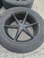 22" D.CORSA WHEELS  / TYRES - 6 STUD - FORD 150 FITMENT - Image 5