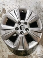 17" GENUINE SUZUKI VITARA  ALLOY WHEELS - TWO AVAILABLE