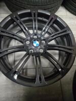 19" BMW M3 220M STYLE ALLOY WHEELS - 5 X 120 FITMENT -  8.5 X 19"