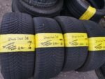 245 / 45 / 18  BRIDGESTONE WEATHER CONTROL A005 TYRES -  FOUR AVAILABLE - Image 2
