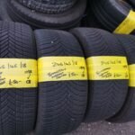 245 / 45 / 18  BRIDGESTONE WEATHER CONTROL A005 TYRES -  FOUR AVAILABLE