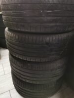 19" MERCEDES AMG ALLOY WHEELS / TYRES  5 X 112 FITMENT - A1564010600 - Image 8