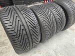 335 / 35 / 17 MICHELIN PILOT SPORTS TYRES - NEW - TWO AVAILABLE - Image 3