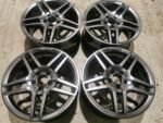 18" GENUINE MERCEDES AMG ALLOY WHEELS 5 X 112 FITMENT - Image 2