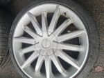 18" GENUINE MOTALISTA JZX 110 ALLOY WHEELS / TYRES  - 5 X 114.3 FITMENT - Image 5