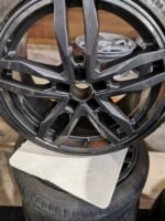 20" ATS STYLE ALLOY WHEELS / TYRES - VOLKSWAGEN  - T5 / T6 FITMENT - Image 7