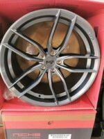 20" NEW GENUINE NICHE CONCAVE ALLOY WHEELS  - AUDI / MERCEDES FITMENT - Image 2