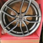 20" NEW GENUINE NICHE CONCAVE ALLOY WHEELS  - AUDI / MERCEDES FITMENT