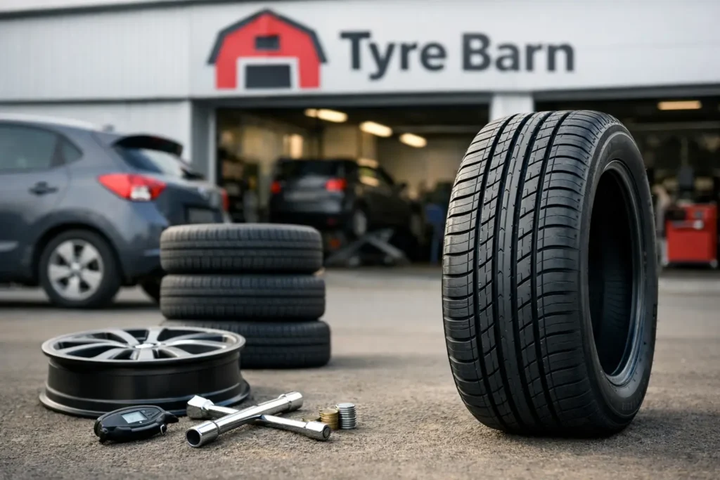 14" New Tyre Size Price Guide for UK Drivers