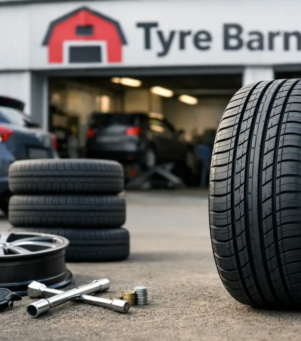 14" New Tyre Size Price Guide for UK Drivers
