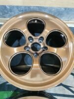 18" GENUINE BOLA B5 ALLOY WHEELS - 5 X 112 - VOLKSWAGEN / AUDI - Image 3