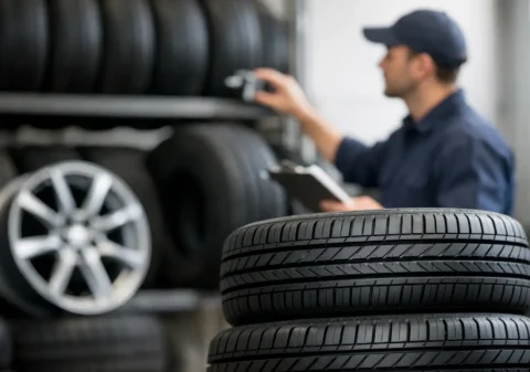 Buying New Tyres Size 15 Without Guesswork