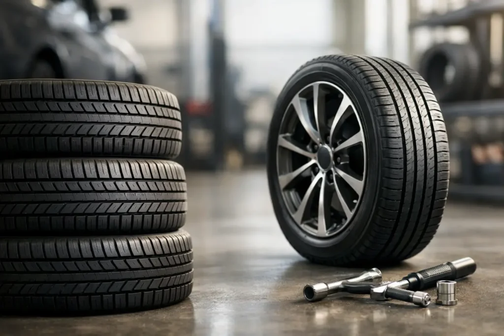 Which Tyres Last Longest? What Matters Most