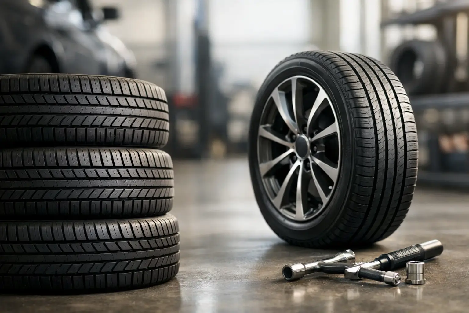 Which Tyres Last Longest? What Matters Most