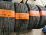 285 / 45 / 22   MICHELIN PRIMACY  ALL SEASON TYRES - FOUR AVAILABLE