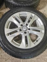 17" MERCEDES VITO ALLOY WHEELS / TYRES  - 5 X 112 FITMENT - Image 3