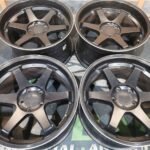 19" GENUINE QUANTUM TS1 FORGED MONOBLOCK ALLOY WHEELS BMW M3 FITMENT