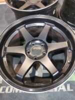 19" GENUINE QUANTUM TS1 FORGED MONOBLOCK ALLOY WHEELS BMW M3 FITMENT - Image 4