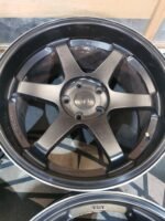 19" GENUINE QUANTUM TS1 FORGED MONOBLOCK ALLOY WHEELS BMW M3 FITMENT - Image 5